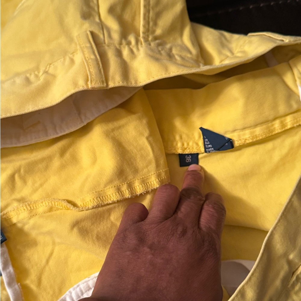 Ralph Lauren men shorts